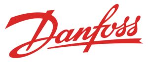 Logo von Danfoss