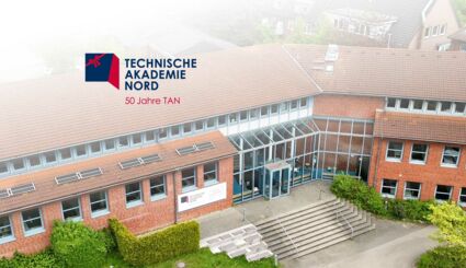 Technische Akademie Nord - 50 Jahre TAN