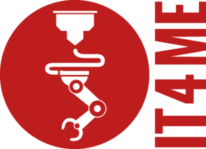 Logo von IT4ME