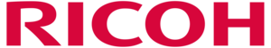 Logo von RICOH
