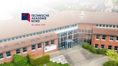 Technische Akademie Nord - 50 Jahre TAN